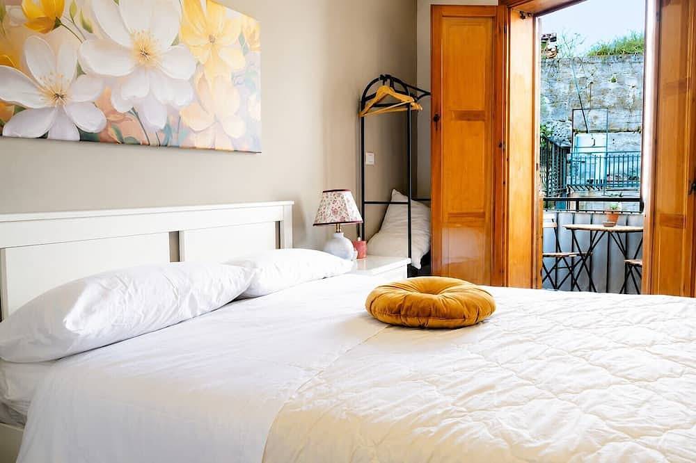 Il Giardino di Fede – Boutique Rooms & Garden Retreat in Giardini Naxos in Giardini-Naxos, Messina Province