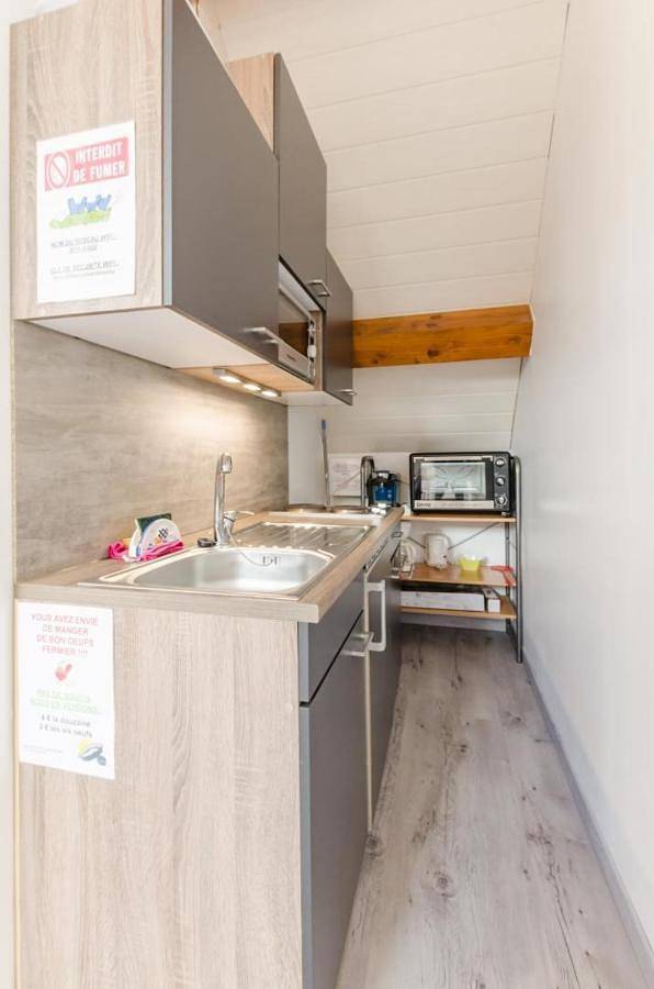 Location de vacances pour 2 personnes dans Villenauxe-la-Grande - 3