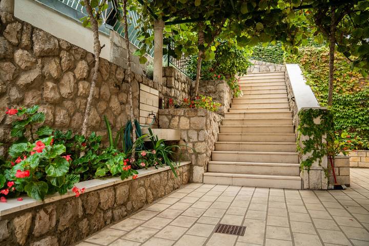 Maison d’hôte pour 2 personnes dans Dalmatie Dubrovnik - 3