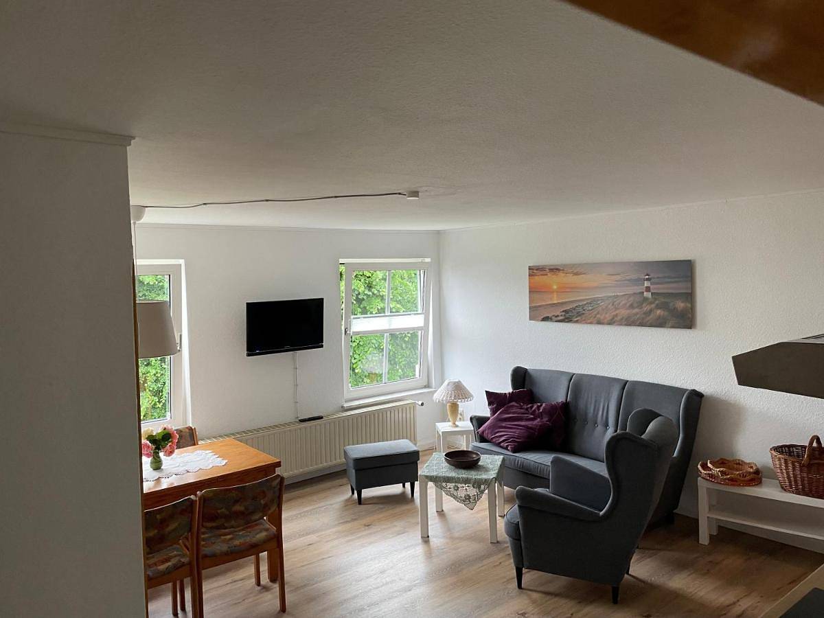 Ganze Wohnung, Ferienwohnung Moderswarft in Koldenbüttel, Eider-Treene-Sorge