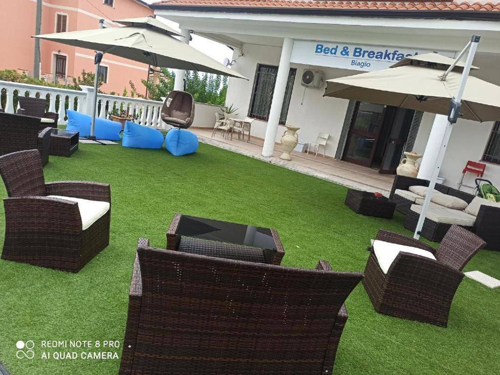 B&B Biagio Managed by Calabria Mare Experience in Grisolia, Costa Tirrenica Calabria