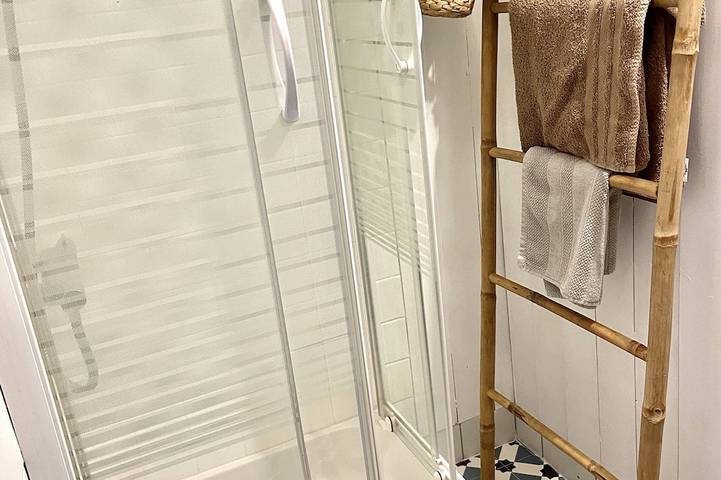 Gîte pour 2 personnes, avec jardin et balcon à Olivet - 3