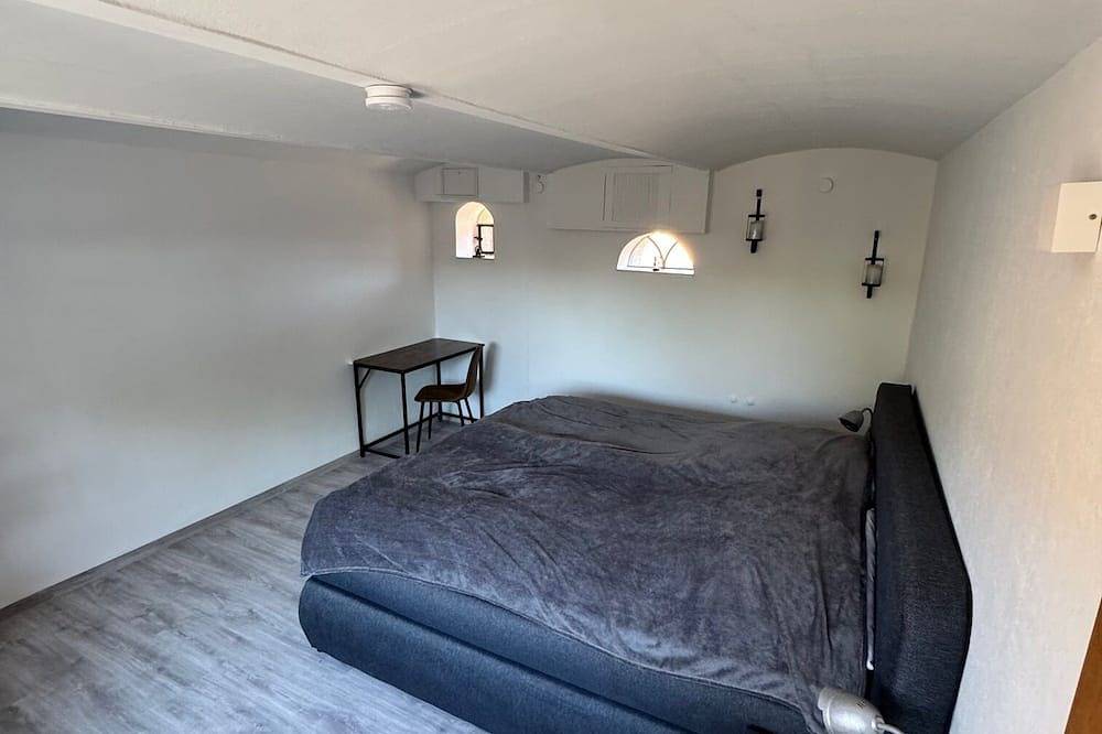 Ganze Wohnung, --Niederrhein Kaue--  deine gemütliche Ferienwohnung direkt hinterm Deich. in Voerde (Niederrhein), Niederrhein