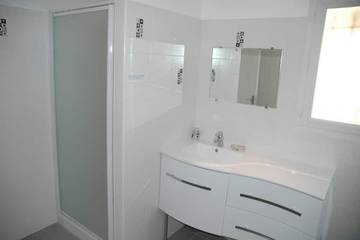 Maison De Vacances pour 4 Personnes dans Bauduen, Gorges du Verdon, Photo 3