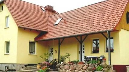 Ferienhaus für 4 Personen in Dobbin-Linstow, Mecklenburgische Seenplatte, Bild 2