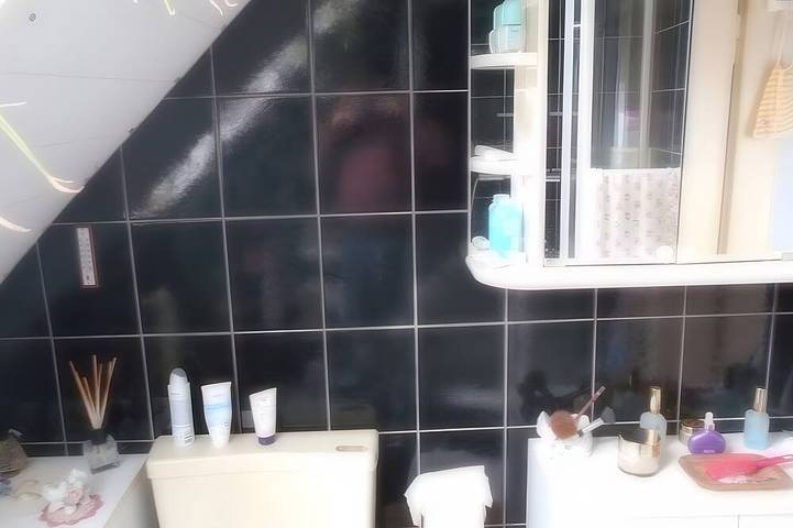 Ferienwohnung für 3 Personen, mit Balkon und Garten in Dankerode - 3