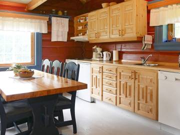 Feriehus til 5 Personer i Hemsedal , Viken, Bilde 4