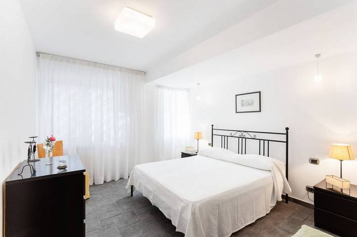 Appartamento intero, Guesthost - Penelope Seaview Apartment in Lido Aldebaran, Catania
