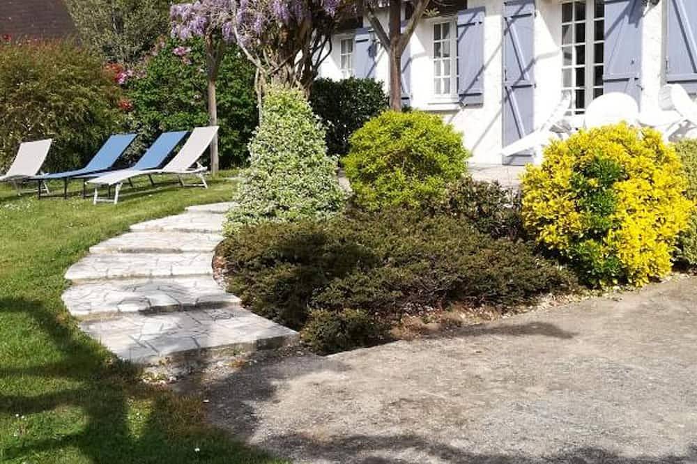 Familienhaus im Herzen der Loire-Schlösser in Oisly, Sologne