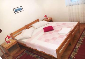 Apartament Wakacyjny dla 4 osoby w Zaostrog, Żupania splicko-dalmatyńska, Zdjęcie 4