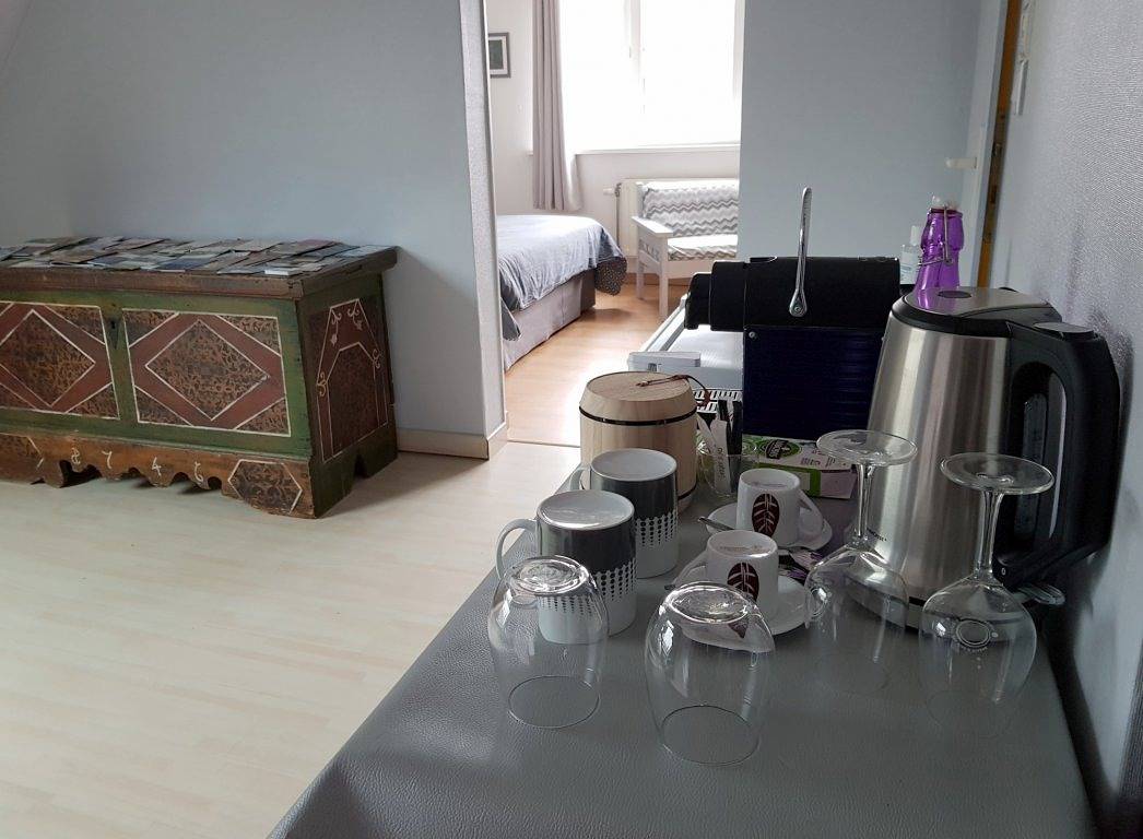 Chambre d'hôtes "Les Lilas" - Chambre in Molsheim, Bas-Rhin Alsace