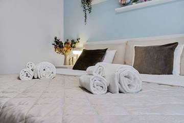 Vacation Rental for 4 Guests in Zurich, Zurich district, Picture 3