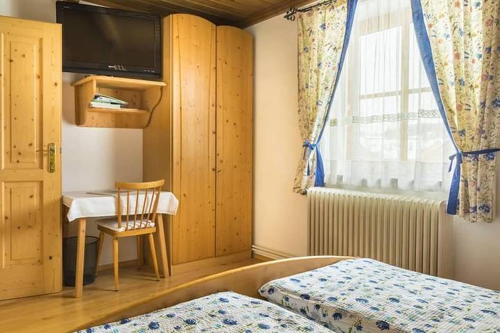 Agriturismo für 2 Personen, mit Garten - 1