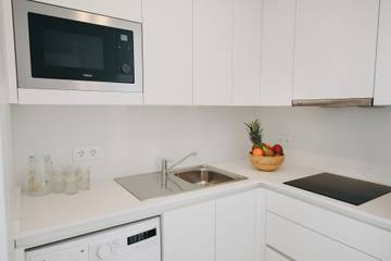Apartment in Cala d'Or, Santanyí für 4 