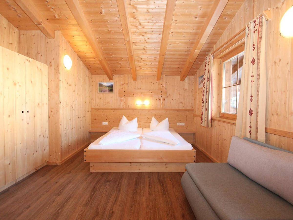 Chalet in Juns, Hintertux