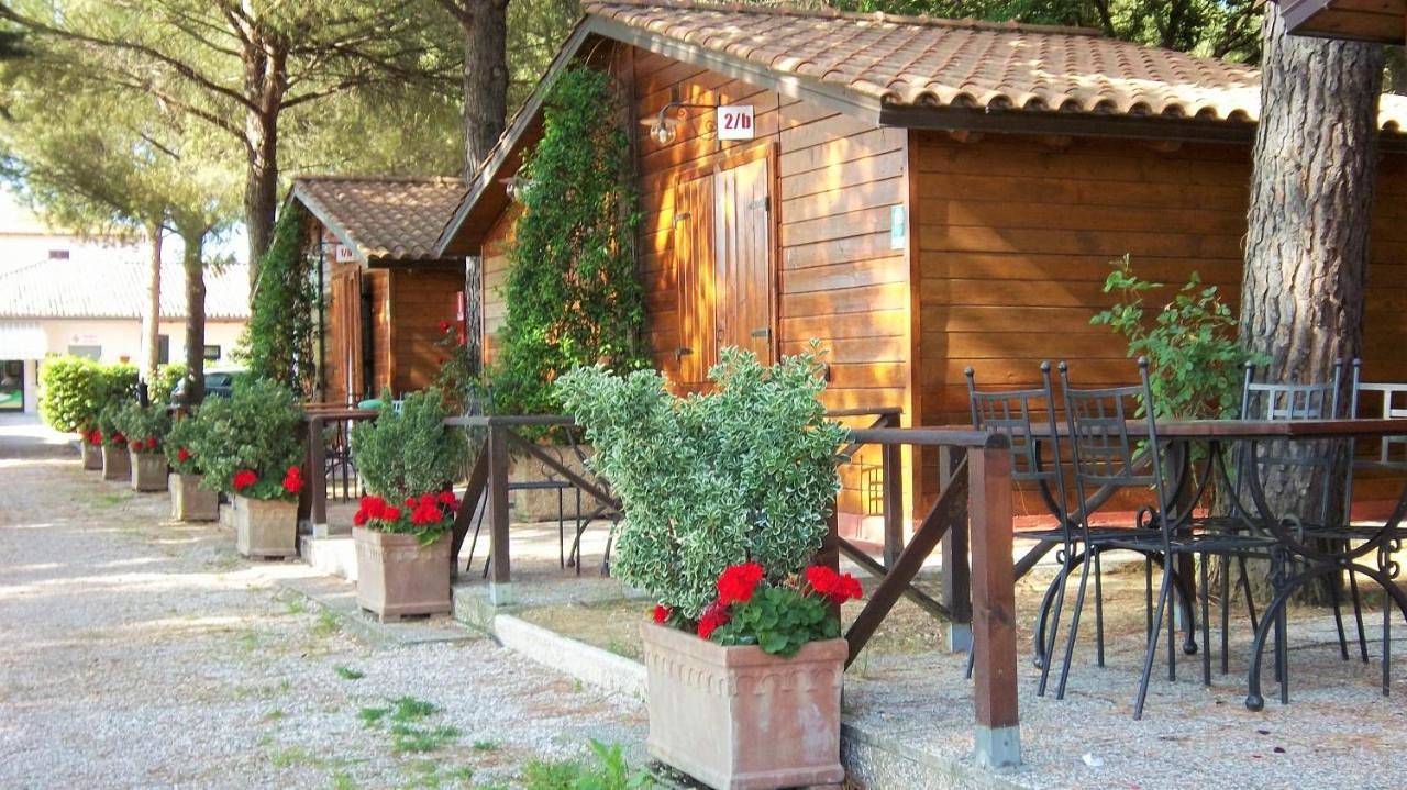 Green Village Assisi in Assisi, Perugia e dintorni