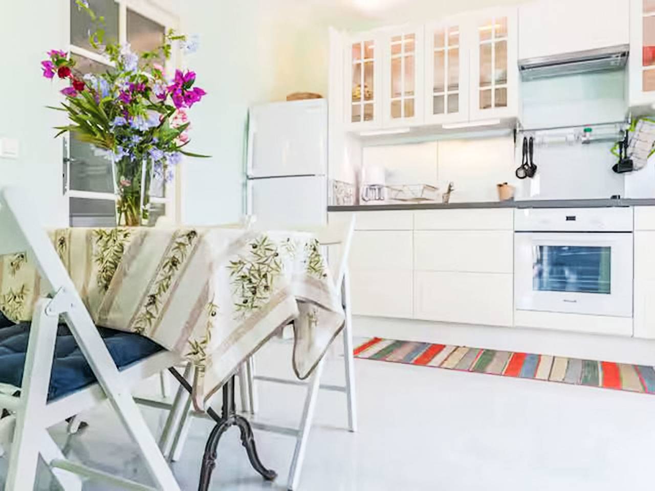 Apartamento entero, Les Agaves in Le Lavandou, Region de Toulon