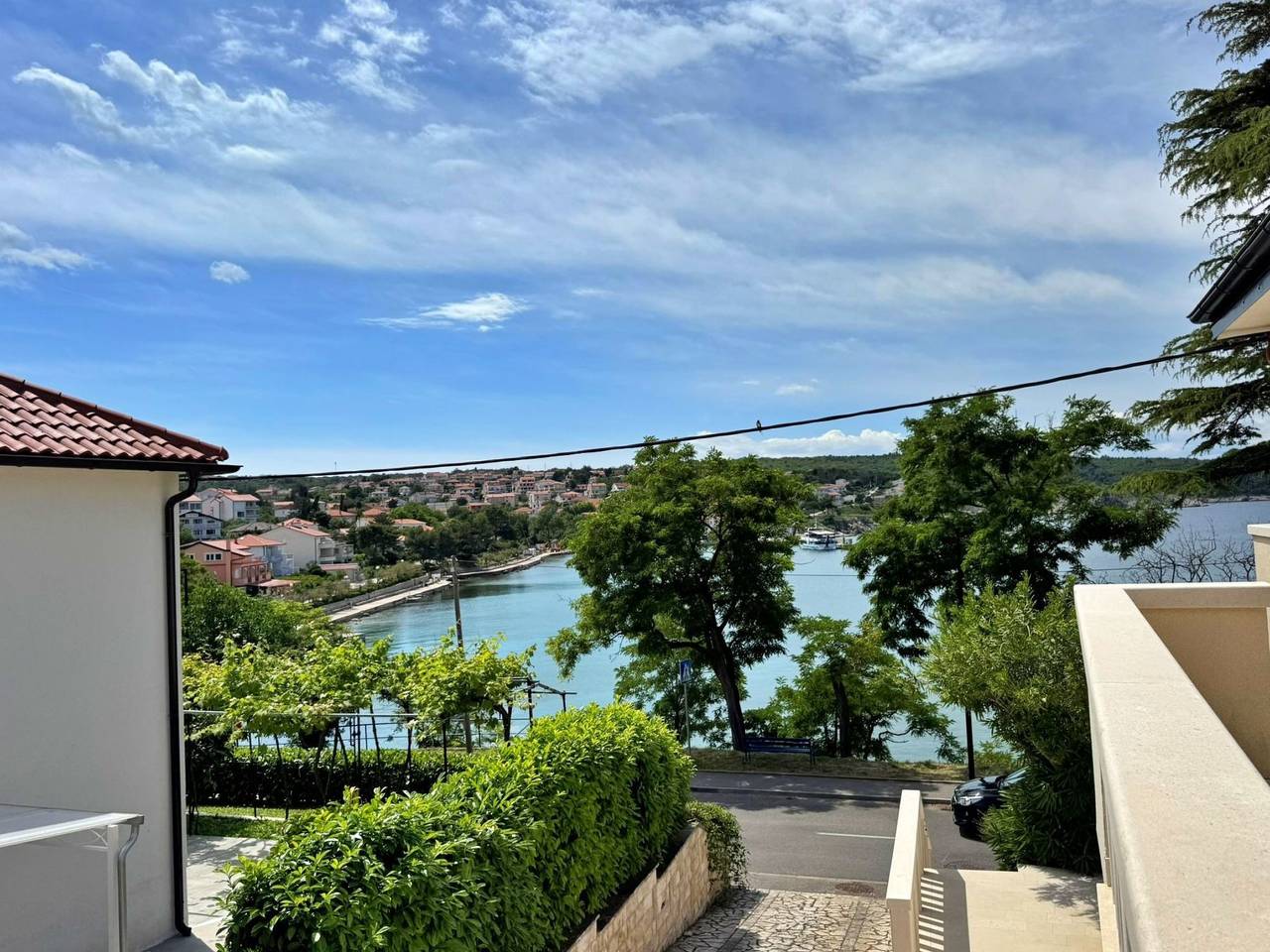 Appartamento vacanze a Šilo a partire da 122€ a notte