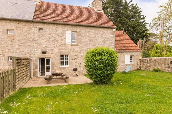 Gîte pour 5 personnes