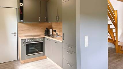 Ferienhaus für 6 Personen in Simmerath, Nationalpark Eifel, Bild 3