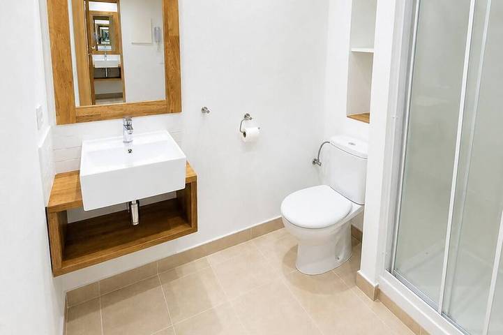 Apartamento entero, Apartaments l'Escala Centre  4 in Platja Cala Mar d'en Manassa (l'Escala), La Escala