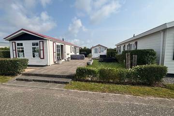 Chalet für 4 Personen in Westkapelle