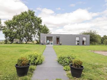 Log Cabin for 2 People in Moray, Speyside, Photo 2