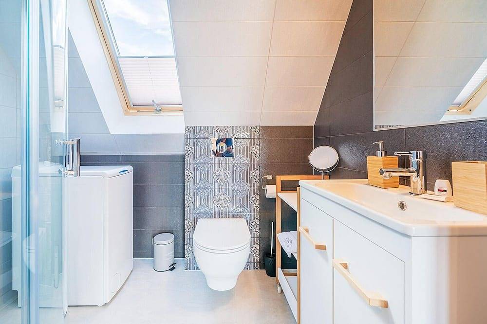 Appartement entier, Amazing apartment in Koscielisko with sauna in Kościelisko (Ville), Kościelisko