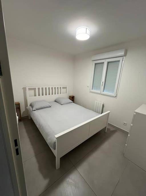 Villa pour 8 personnes, avec jardin à Martigues - 2