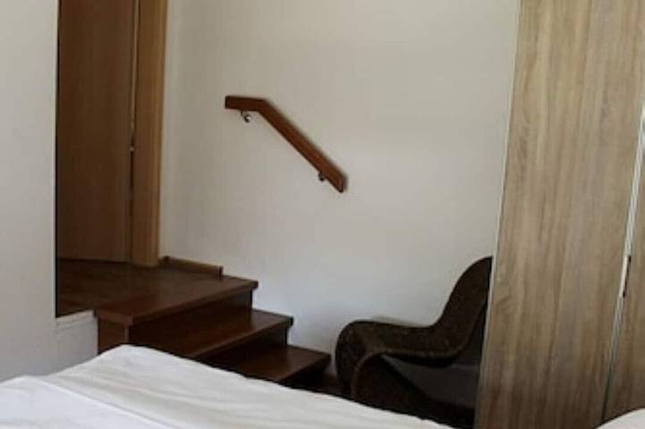 Ferienwohnung für 4 Personen, mit Balkon und Garten in Golßen - 4