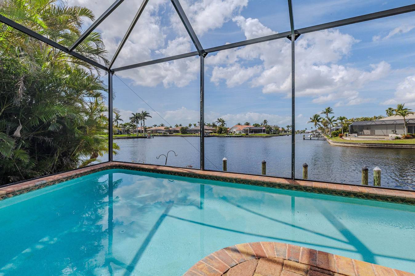 Rose Lake Escape in Cape Coral in Cape Coral, Southwest Florida