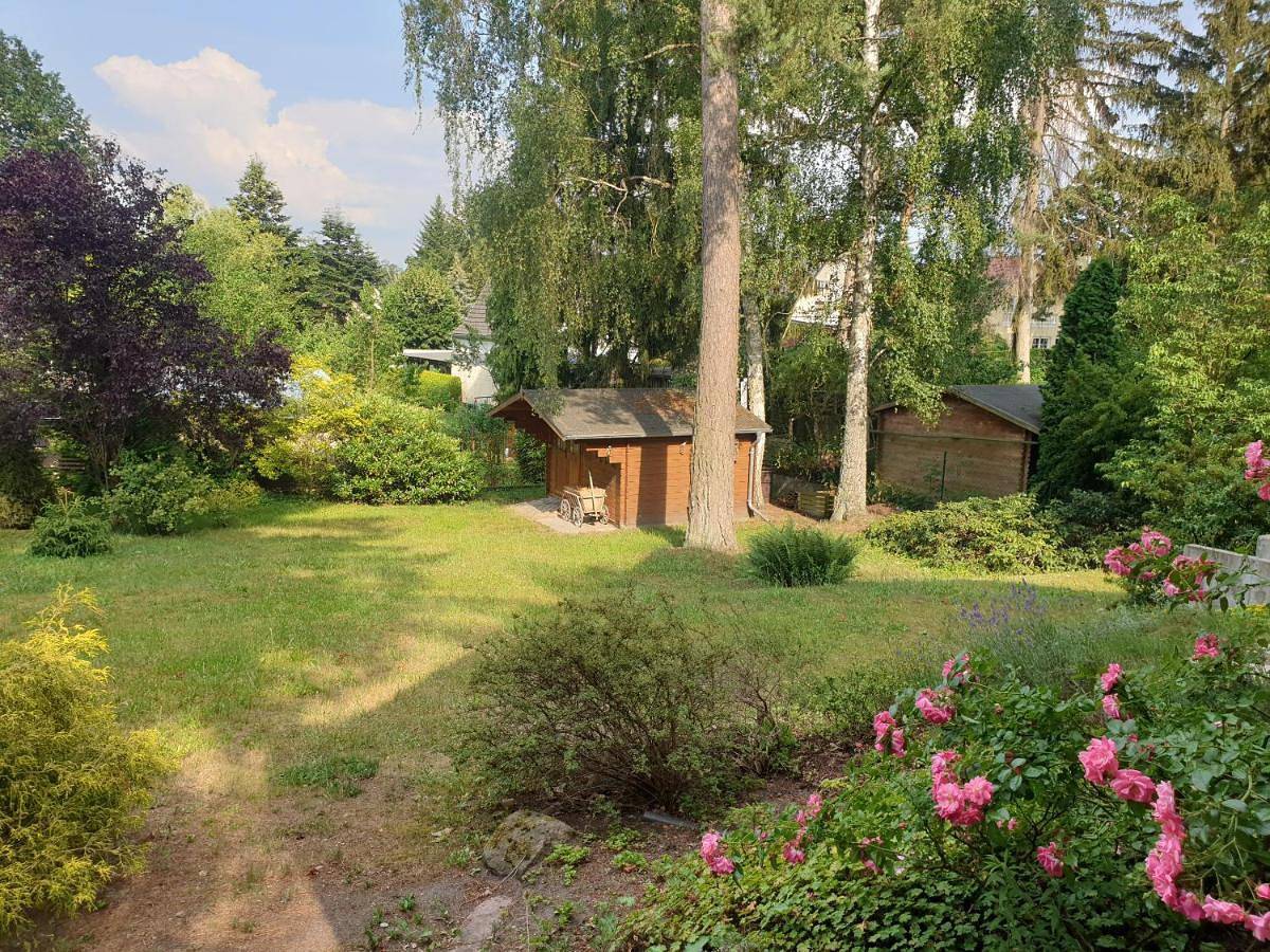 Ganze Wohnung, Three-Bedroom Home in Strausberg, Märkische Schweiz-Oderland