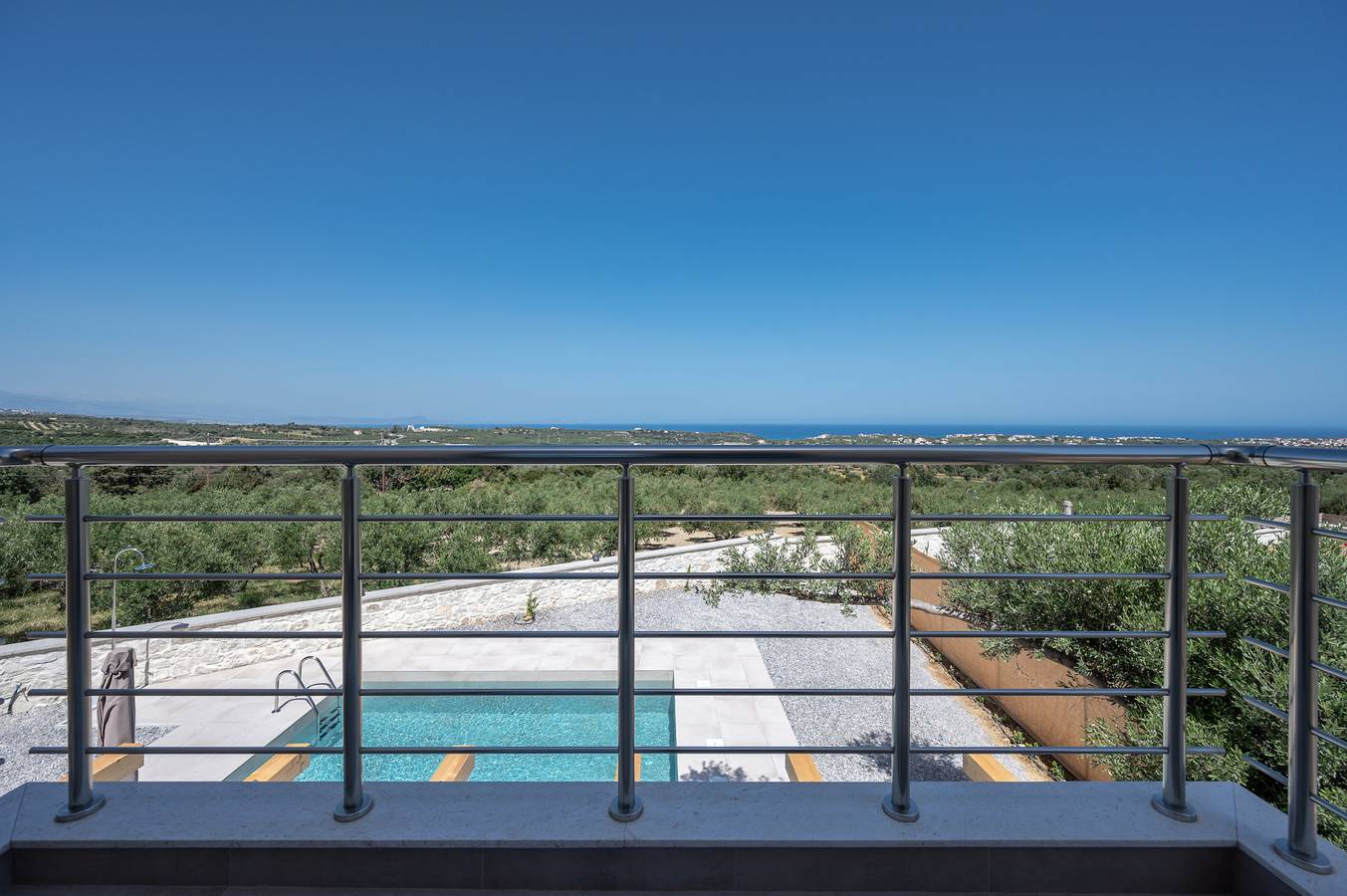 Meli & Gio 1 in Rethymno und Umgebung