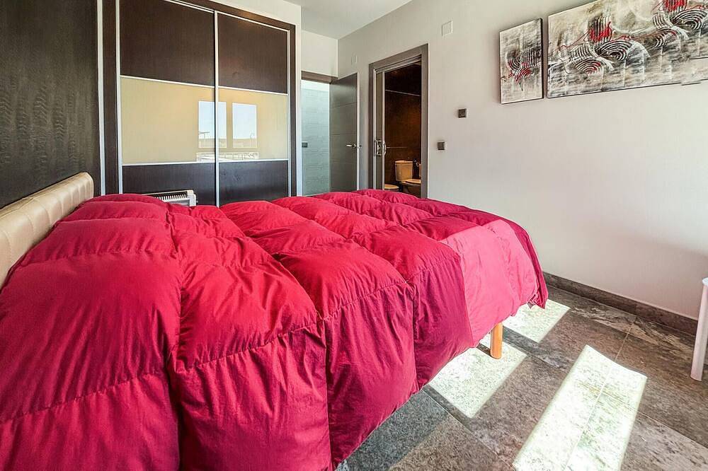 Superbe maison à Yecla in Yecla, Murcia l'intérieur des terres