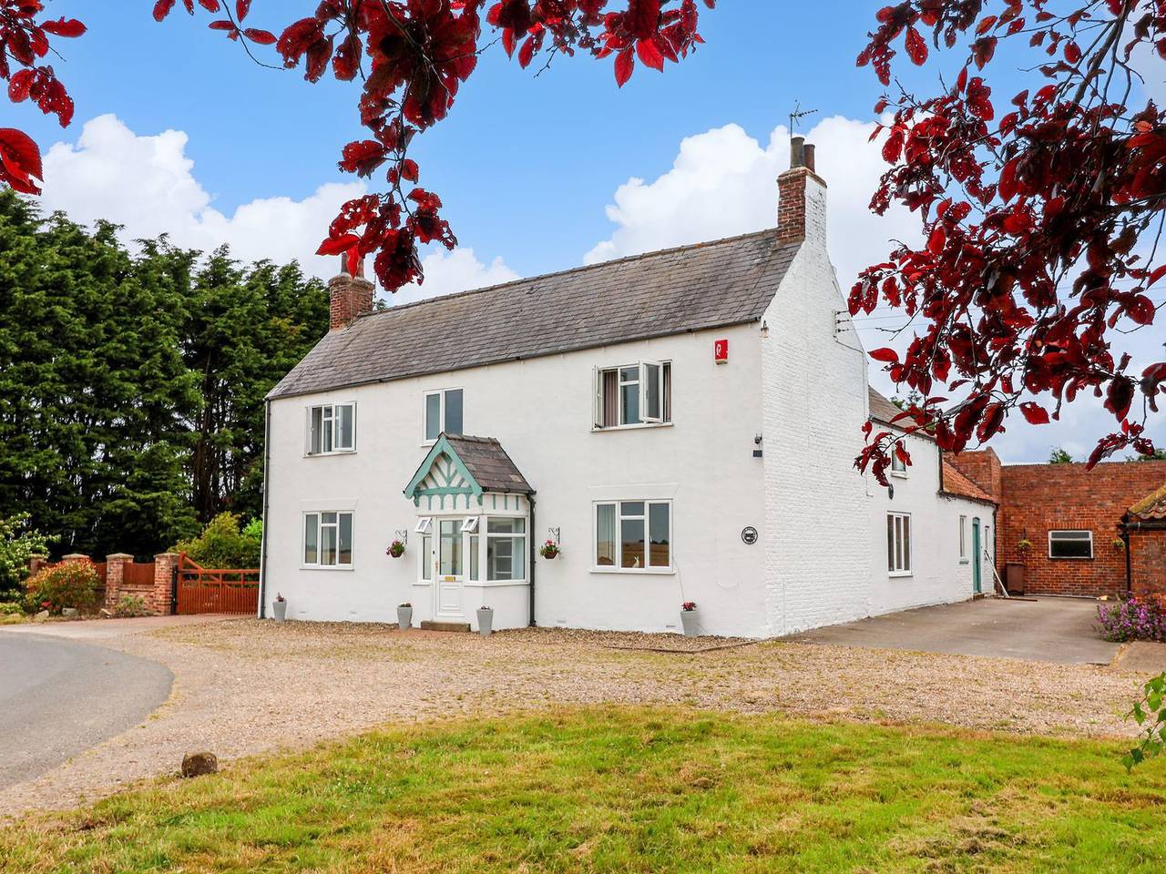Bewholme in Bewholme, Yorkshire del Este