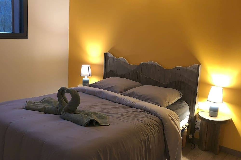 Maison de vacances 3 chambres 2 salles de bains in Fresse-sur-Moselle, Épinal und Umgebung