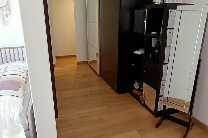 Location de vacances pour 9 personnes, avec jardin à Camaret-sur-Aigues - 3