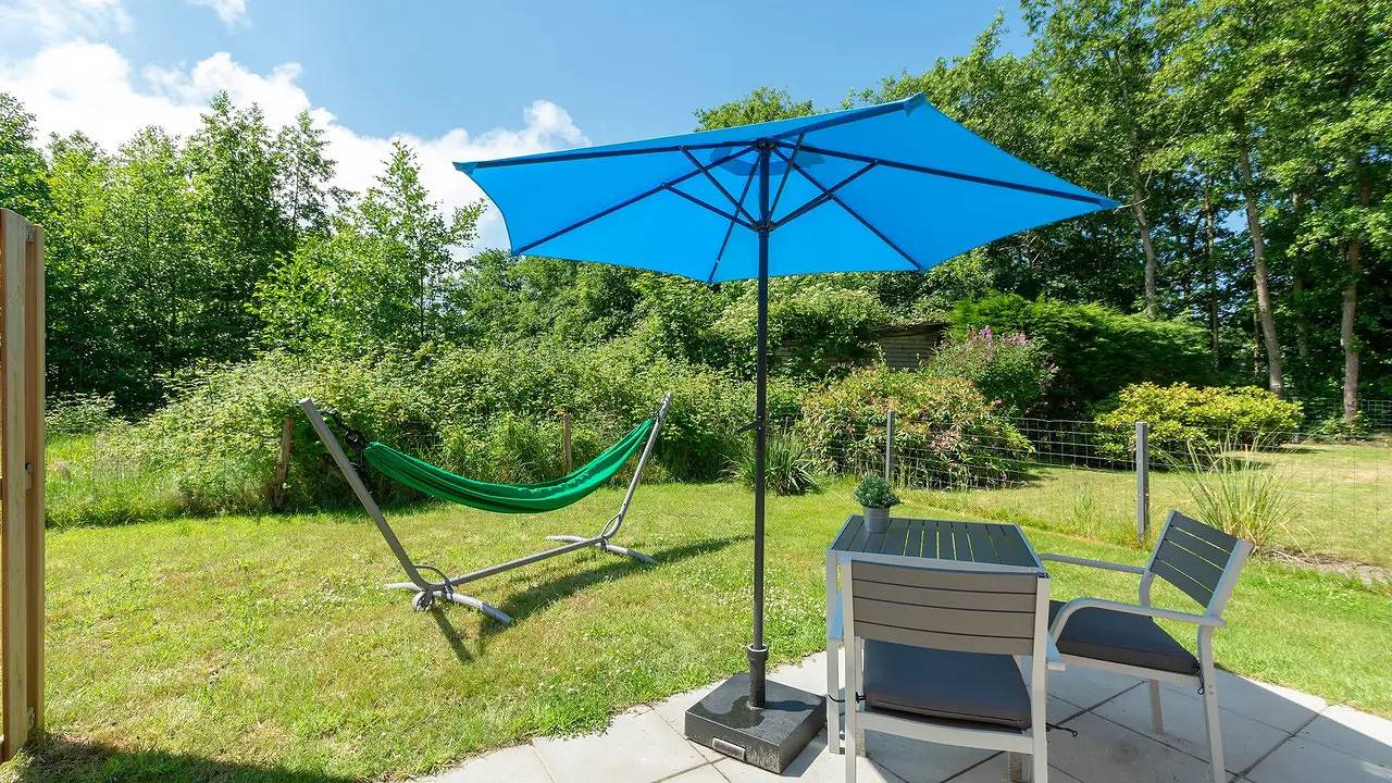 Mobilheim für 2 Personen (35 m²) in De Koog in De Koog, Westfriesische Inseln