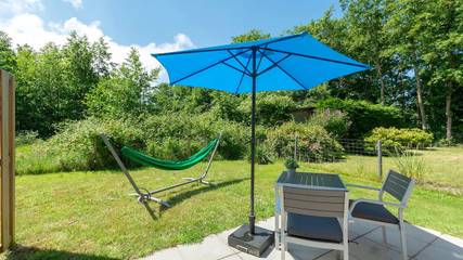 Camping voor 3 Personen in De Koog, Nederlandse waddeneilanden, Afbeelding 4