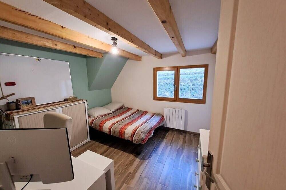 L'Écrin de Jana - Family chalet with garden in Glières-Val-de-Borne, Region Bonneville