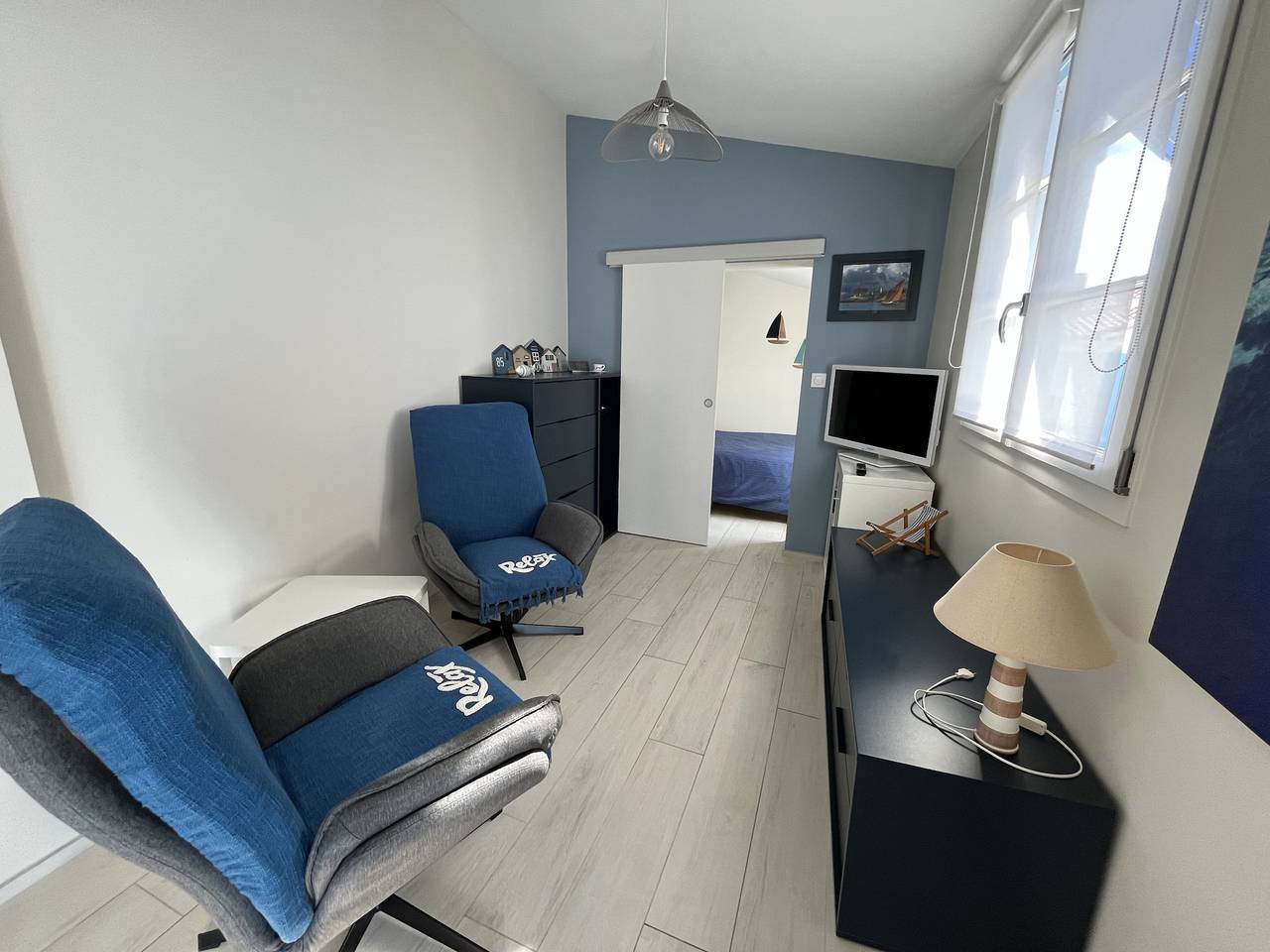 Sg02009 Les Glaïeuls in Saint-Gilles-Croix-de-Vie, Loire Valley