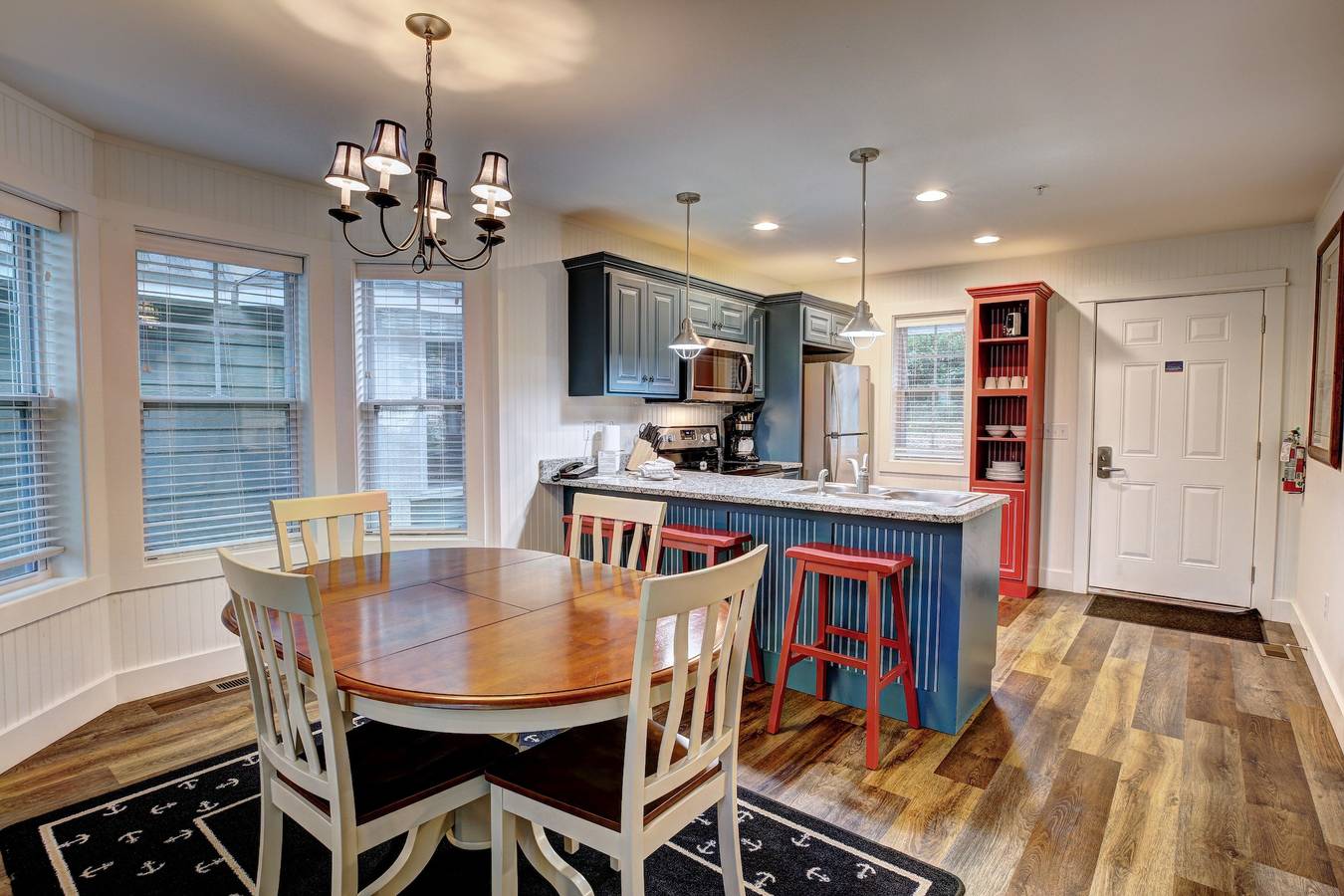 Ganze Wohnung, Stormy Point Village in Table Rock Lake
