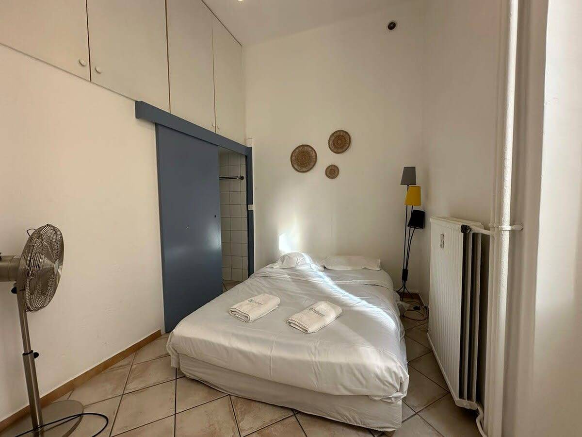 Appartement entier, C034 - Appt fonctionnel - Centre Cannes in Cannes, Région de Cannes