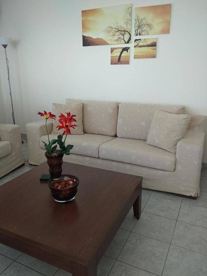 Gîte pour 9 personnes, avec vue et terrasse à Kavala - 3