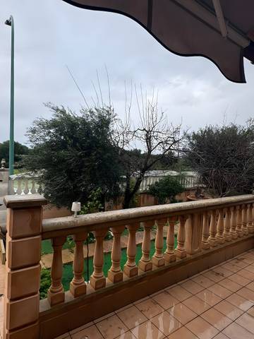 Casa de vacaciones in Marrachí, Mallorca Oeste für 5 