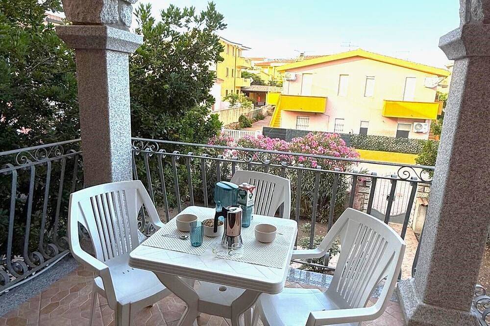 Entire apartment, Affittimoderni Valledoria - Costa Dora in Codaruina/Valledoria, Valledoria