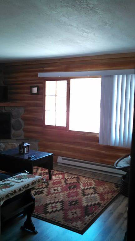 Vacation rental for 3 people in Lake Huron
