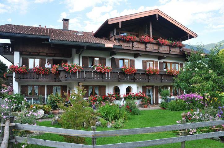 Vakantieappartement voor 3 personen, met balkon - 1