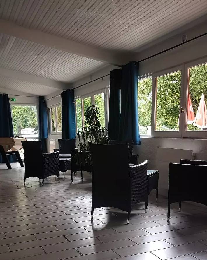 Chalet für 4 Personen, mit Ausblick und Pool sowie Terrasse, mit Haustier in Provence-Alpes-Côte d'Azur - 2