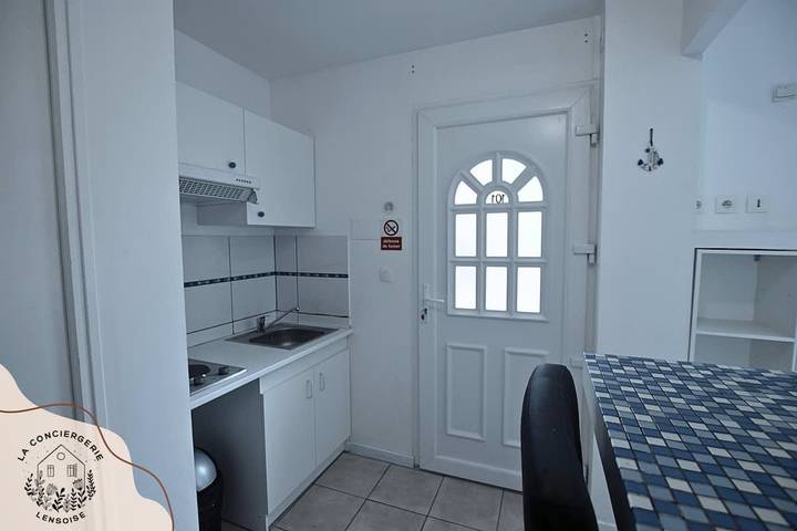 Location de vacances pour 2 personnes, adapté aux familles à Nœux-les-Mines - 4